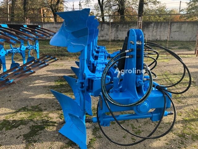 Лемкен Другая, объемом двигателя 0 л и пробегом 0 тыс. км за 13277 $, фото 10 на Automoto.ua