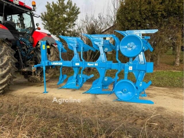 Лемкен Другая, объемом двигателя 0 л и пробегом 0 тыс. км за 2813 $, фото 6 на Automoto.ua