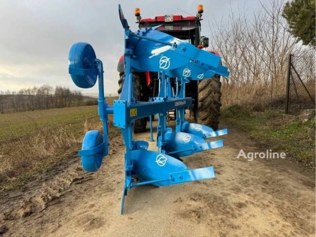 Лемкен Другая, объемом двигателя 0 л и пробегом 0 тыс. км за 2813 $, фото 3 на Automoto.ua