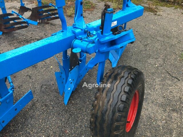 Лемкен Другая, объемом двигателя 0 л и пробегом 0 тыс. км за 10038 $, фото 6 на Automoto.ua