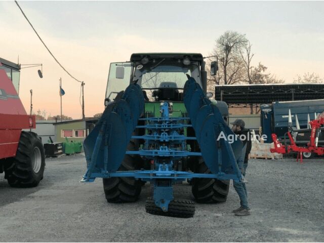 Лемкен Другая, объемом двигателя 0 л и пробегом 0 тыс. км за 17150 $, фото 1 на Automoto.ua