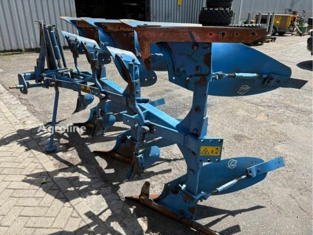 Лемкен Другая, объемом двигателя 0 л и пробегом 0 тыс. км за 2511 $, фото 4 на Automoto.ua