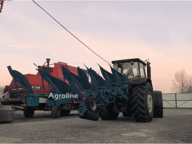 Лемкен Другая, объемом двигателя 0 л и пробегом 0 тыс. км за 17150 $, фото 7 на Automoto.ua