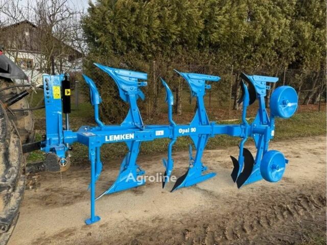 Лемкен Другая, объемом двигателя 0 л и пробегом 0 тыс. км за 2813 $, фото 2 на Automoto.ua