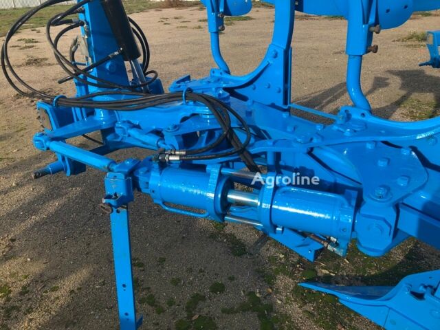 Лемкен Другая, объемом двигателя 0 л и пробегом 0 тыс. км за 13277 $, фото 4 на Automoto.ua