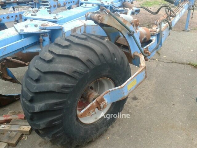 Лемкен Другая, объемом двигателя 0 л и пробегом 0 тыс. км за 18609 $, фото 4 на Automoto.ua