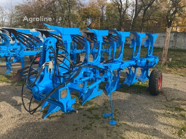 Лемкен Другая, объемом двигателя 0 л и пробегом 0 тыс. км за 13277 $, фото 1 на Automoto.ua