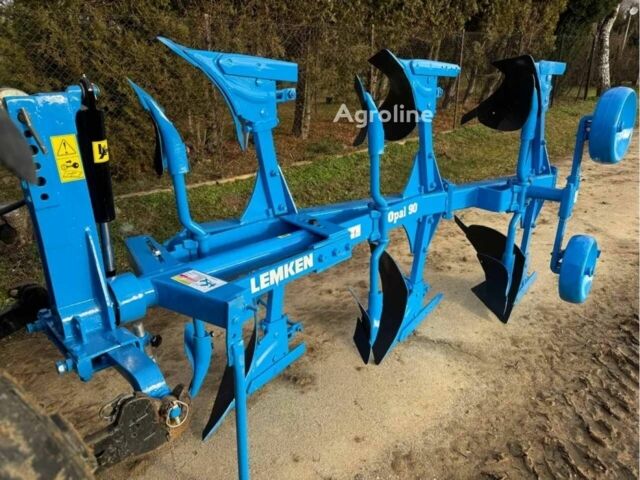 Лемкен Другая, объемом двигателя 0 л и пробегом 0 тыс. км за 2813 $, фото 4 на Automoto.ua