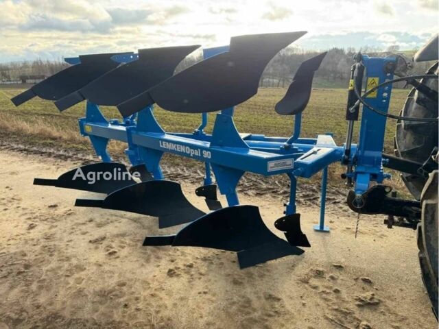 Лемкен Другая, объемом двигателя 0 л и пробегом 0 тыс. км за 2813 $, фото 5 на Automoto.ua