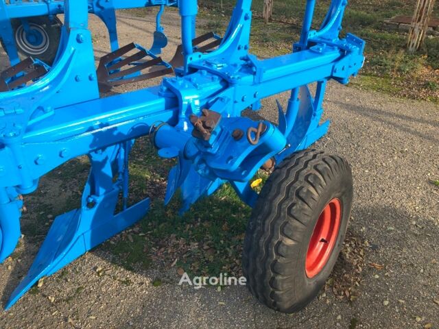 Лемкен Другая, об'ємом двигуна 0 л та пробігом 0 тис. км за 13349 $, фото 5 на Automoto.ua