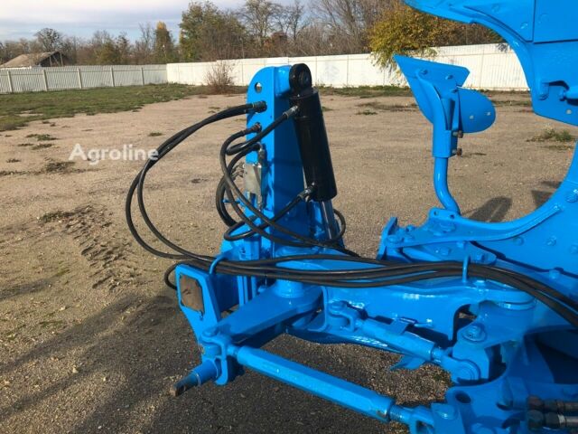 Лемкен Другая, объемом двигателя 0 л и пробегом 0 тыс. км за 13277 $, фото 3 на Automoto.ua