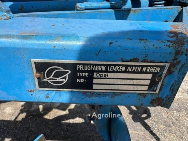 Лемкен Другая, объемом двигателя 0 л и пробегом 0 тыс. км за 2511 $, фото 3 на Automoto.ua