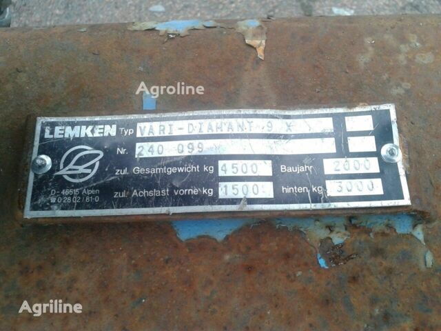 Лемкен Другая, объемом двигателя 0 л и пробегом 0 тыс. км за 18609 $, фото 5 на Automoto.ua