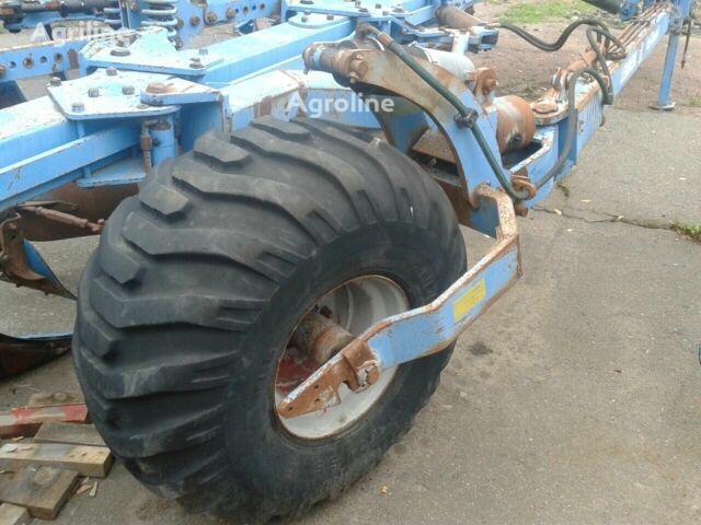 Лемкен Другая, объемом двигателя 0 л и пробегом 0 тыс. км за 18587 $, фото 4 на Automoto.ua