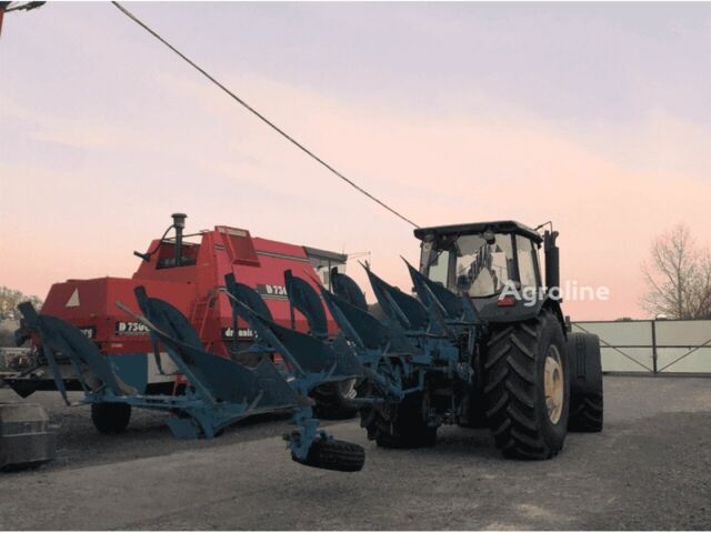 Лемкен Другая, объемом двигателя 0 л и пробегом 0 тыс. км за 17164 $, фото 5 на Automoto.ua