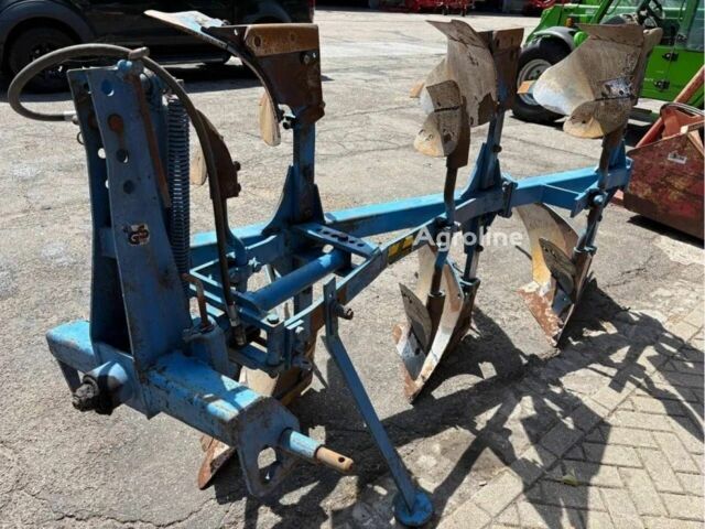 Лемкен Другая, объемом двигателя 0 л и пробегом 0 тыс. км за 2511 $, фото 2 на Automoto.ua