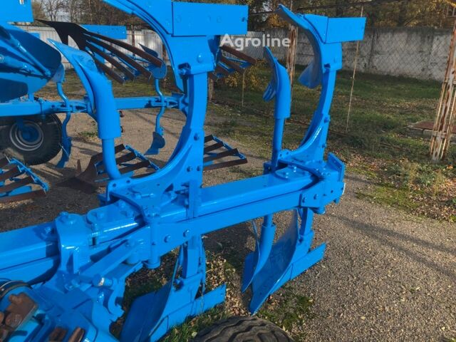 Лемкен Другая, объемом двигателя 0 л и пробегом 0 тыс. км за 13277 $, фото 6 на Automoto.ua