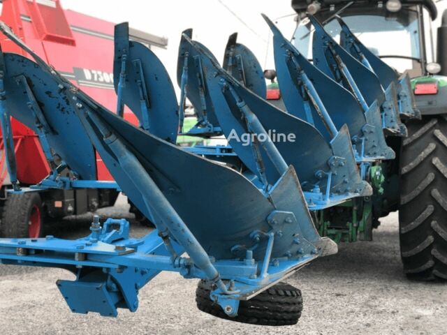 Лемкен Другая, объемом двигателя 0 л и пробегом 0 тыс. км за 17150 $, фото 2 на Automoto.ua