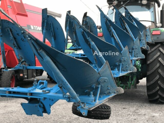 Лемкен Другая, объемом двигателя 0 л и пробегом 0 тыс. км за 17164 $, фото 2 на Automoto.ua