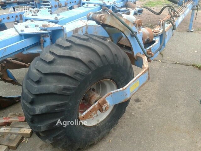 Лемкен Другая, объемом двигателя 0 л и пробегом 0 тыс. км за 18672 $, фото 4 на Automoto.ua