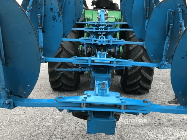 Лемкен Другая, объемом двигателя 0 л и пробегом 0 тыс. км за 17164 $, фото 3 на Automoto.ua