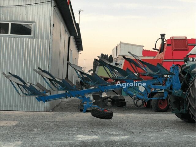 Лемкен Другая, объемом двигателя 0 л и пробегом 0 тыс. км за 17164 $, фото 4 на Automoto.ua