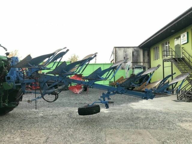 Лемкен Другая, объемом двигателя 0 л и пробегом 0 тыс. км за 17164 $, фото 6 на Automoto.ua