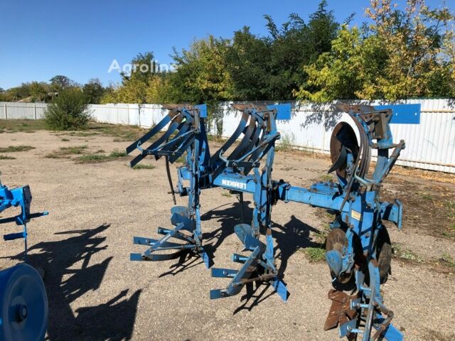 Лемкен Другая, объемом двигателя 0 л и пробегом 0 тыс. км за 11181 $, фото 5 на Automoto.ua