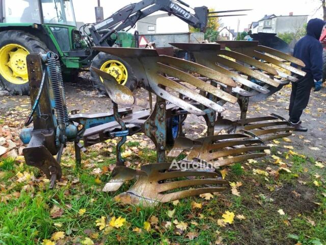 Лемкен Другая, объемом двигателя 0 л и пробегом 0 тыс. км за 7956 $, фото 3 на Automoto.ua