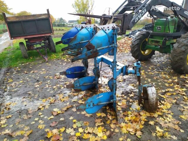 Лемкен Другая, об'ємом двигуна 0 л та пробігом 0 тис. км за 7395 $, фото 3 на Automoto.ua