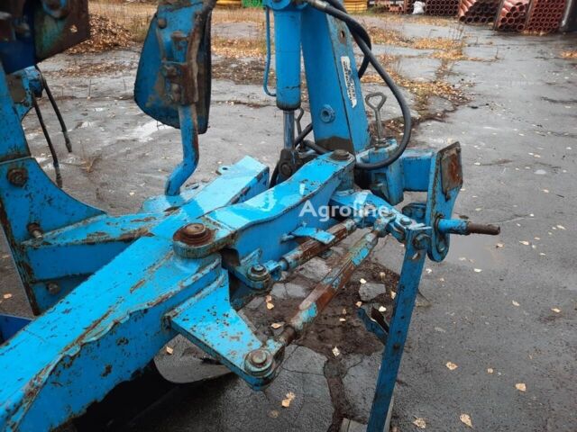 Лемкен Другая, об'ємом двигуна 0 л та пробігом 0 тис. км за 7359 $, фото 2 на Automoto.ua