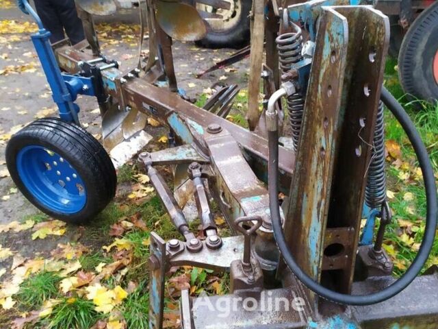 Лемкен Другая, объемом двигателя 0 л и пробегом 0 тыс. км за 7956 $, фото 1 на Automoto.ua