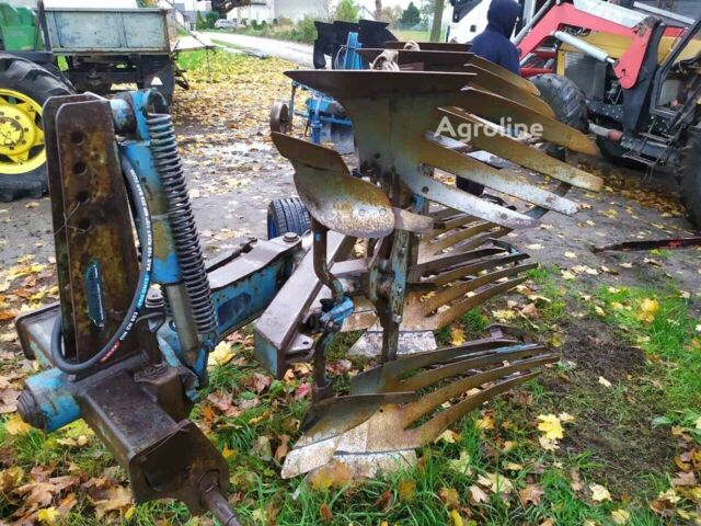 Лемкен Другая, объемом двигателя 0 л и пробегом 0 тыс. км за 7956 $, фото 2 на Automoto.ua