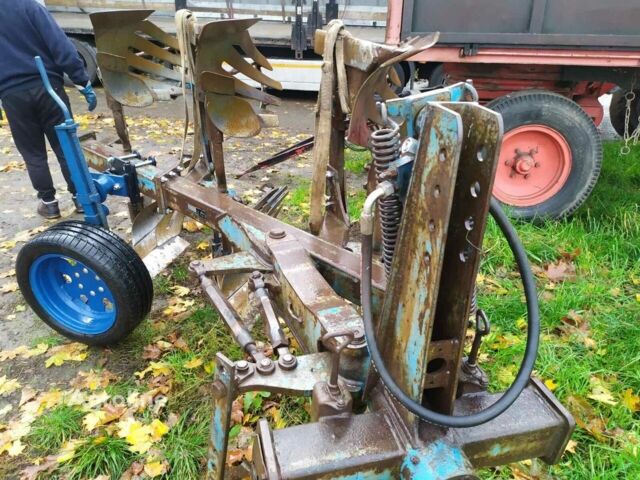 Лемкен Другая, объемом двигателя 0 л и пробегом 0 тыс. км за 7956 $, фото 4 на Automoto.ua