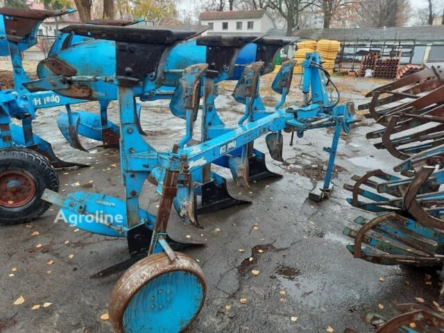 Лемкен Другая, об'ємом двигуна 0 л та пробігом 0 тис. км за 7359 $, фото 3 на Automoto.ua