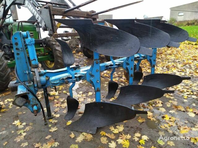 Лемкен Другая, об'ємом двигуна 0 л та пробігом 0 тис. км за 7395 $, фото 5 на Automoto.ua