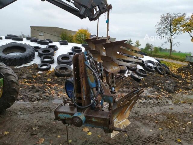 Лемкен Другая, объемом двигателя 0 л и пробегом 0 тыс. км за 7956 $, фото 5 на Automoto.ua