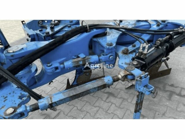 Лемкен Другая, объемом двигателя 0 л и пробегом 0 тыс. км за 10382 $, фото 4 на Automoto.ua