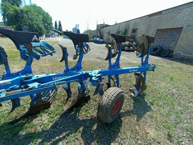 Лемкен Другая, объемом двигателя 0 л и пробегом 0 тыс. км за 16573 $, фото 8 на Automoto.ua