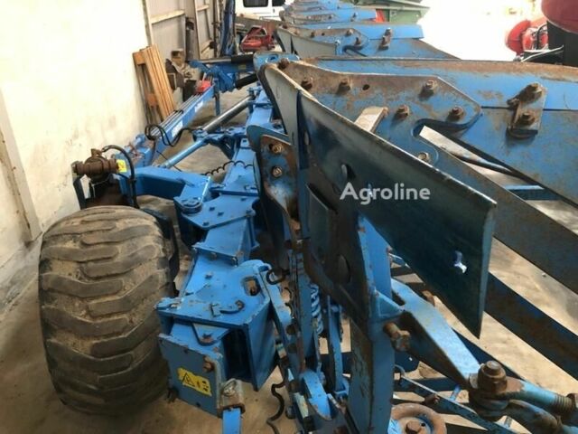 Лемкен Другая, объемом двигателя 0 л и пробегом 0 тыс. км за 24419 $, фото 2 на Automoto.ua