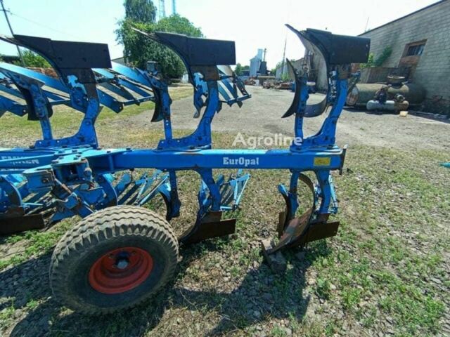 Лемкен Другая, объемом двигателя 0 л и пробегом 0 тыс. км за 16573 $, фото 4 на Automoto.ua