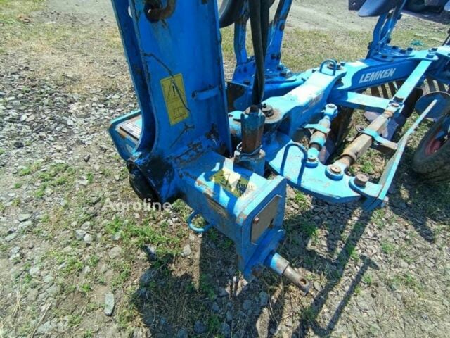 Лемкен Другая, объемом двигателя 0 л и пробегом 0 тыс. км за 16566 $, фото 9 на Automoto.ua