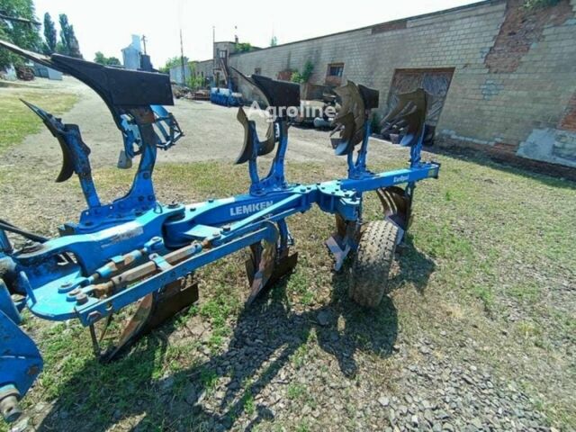 Лемкен Другая, объемом двигателя 0 л и пробегом 0 тыс. км за 16566 $, фото 6 на Automoto.ua