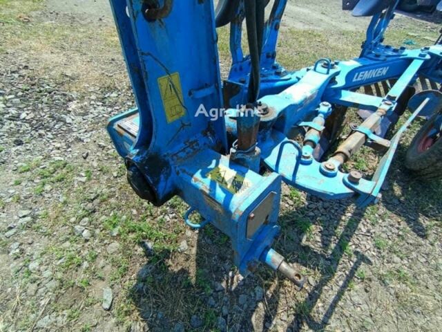 Лемкен Другая, объемом двигателя 0 л и пробегом 0 тыс. км за 16573 $, фото 9 на Automoto.ua