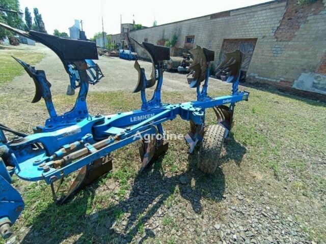 Лемкен Другая, объемом двигателя 0 л и пробегом 0 тыс. км за 16573 $, фото 6 на Automoto.ua