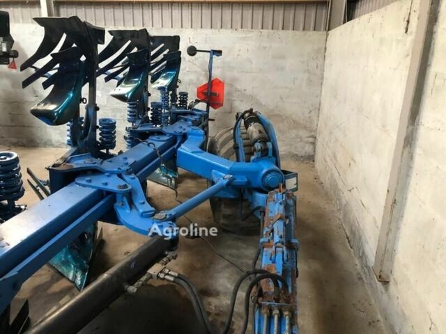 Лемкен Другая, объемом двигателя 0 л и пробегом 0 тыс. км за 24419 $, фото 1 на Automoto.ua