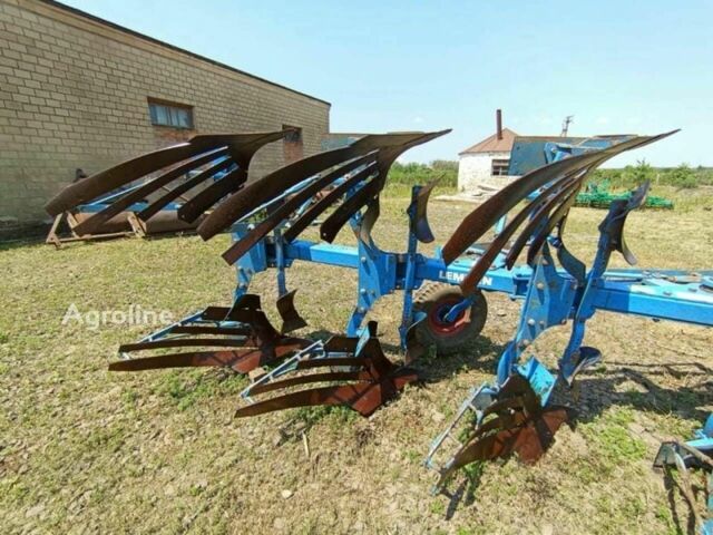 Лемкен Другая, объемом двигателя 0 л и пробегом 0 тыс. км за 16573 $, фото 5 на Automoto.ua