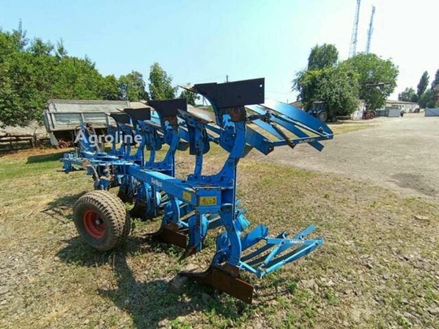 Лемкен Другая, объемом двигателя 0 л и пробегом 0 тыс. км за 16573 $, фото 2 на Automoto.ua