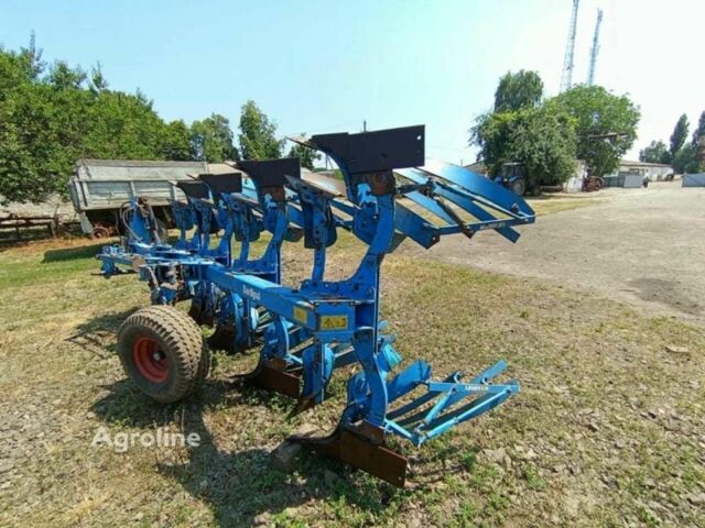 Лемкен Другая, объемом двигателя 0 л и пробегом 0 тыс. км за 16566 $, фото 2 на Automoto.ua