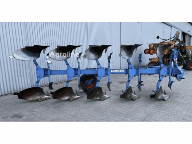 Лемкен Другая, объемом двигателя 0 л и пробегом 0 тыс. км за 10382 $, фото 3 на Automoto.ua